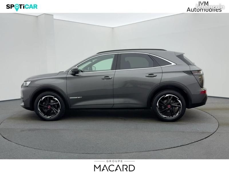 Ds DS 7 Crossback BlueHDi 130ch Performance Line + Automatique (image 1)