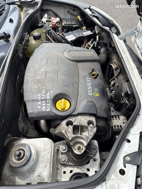 Renault kangoo (image 10)