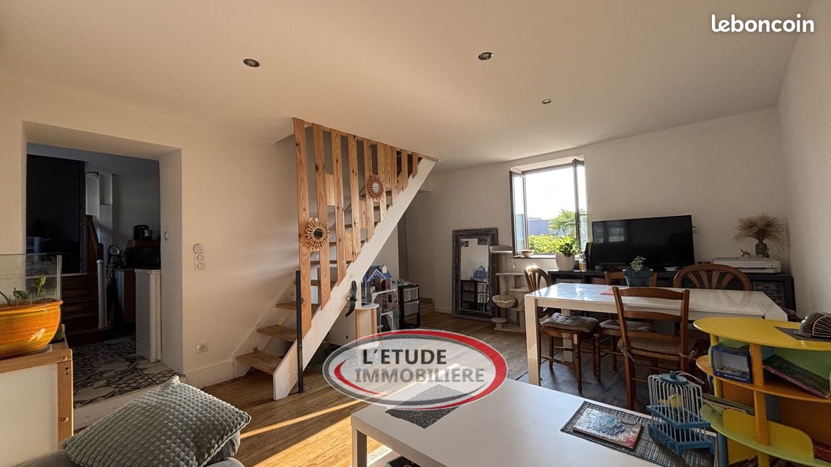 Maison 4 pièces 74 m² · à Arnas · 74 m² · 208 500 €