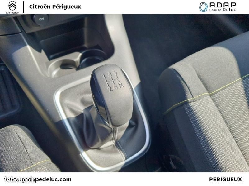 Citroen C3 1.2 PureTech 83ch S&S Shine (image 16)