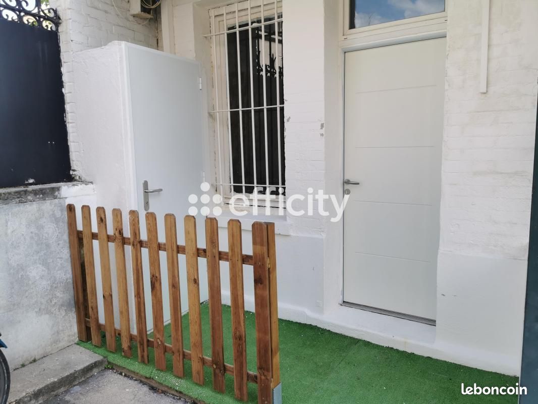 Appartement 1 pièce 11 m² · à Bois-Colombes · 11 m² · 67 000 €