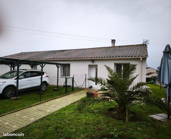 Propriété 5 pièces 147 m²