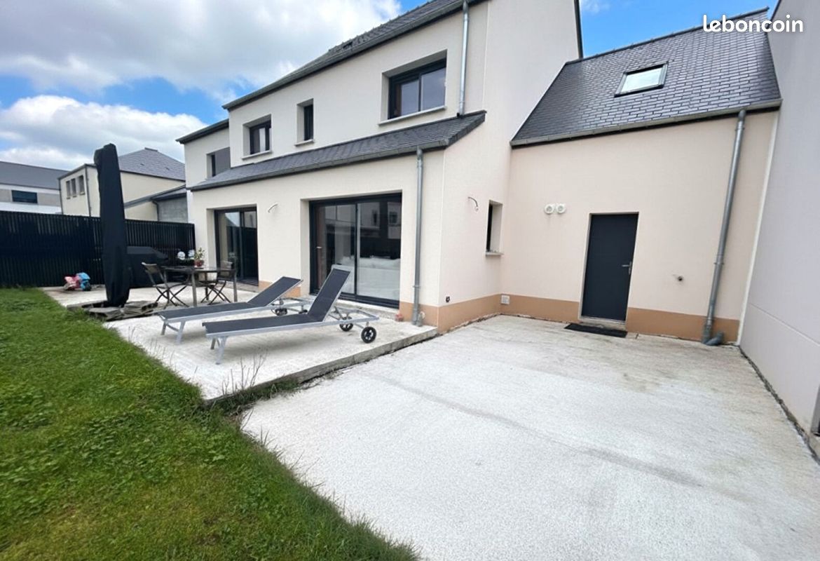 Maison 8 pièces 126 m² (image 13)