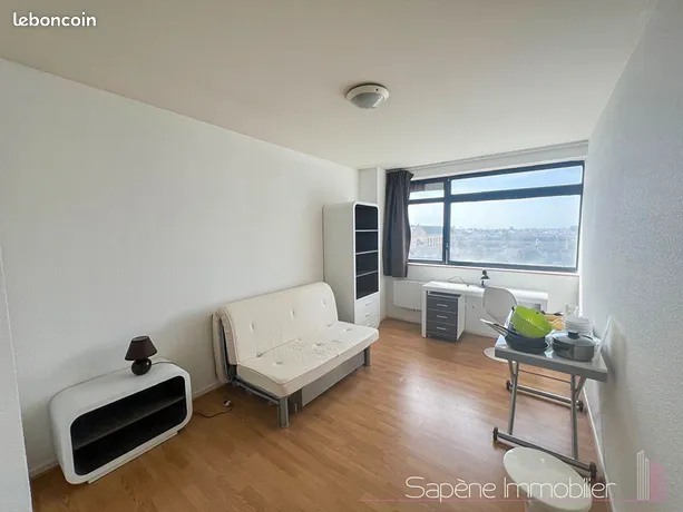 Annonce vente Appartement rennes