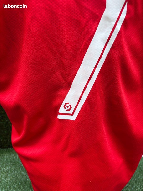 Maillot terrier Stade Rennais (image 3)