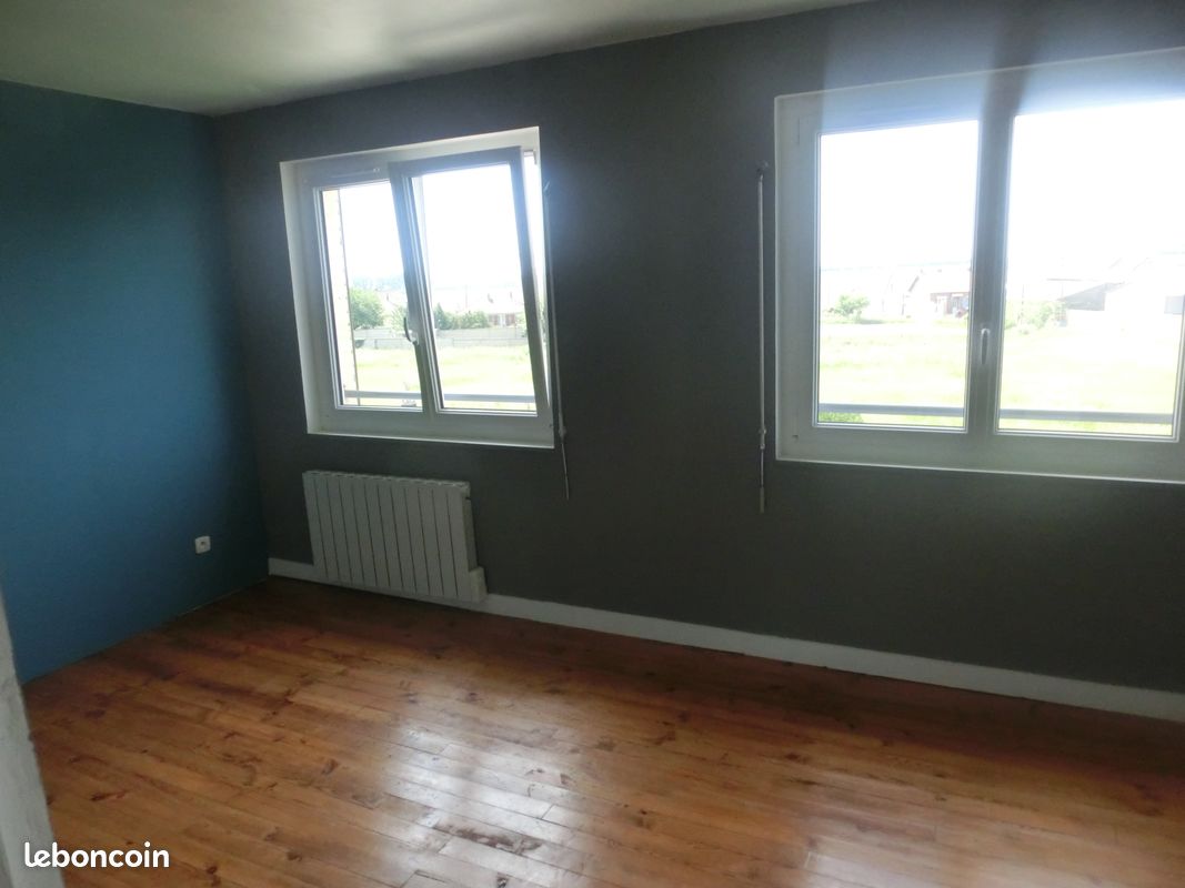 Maison 4 pièces 85 m² · à Harbonnières · 85 m² · 730 €/mois