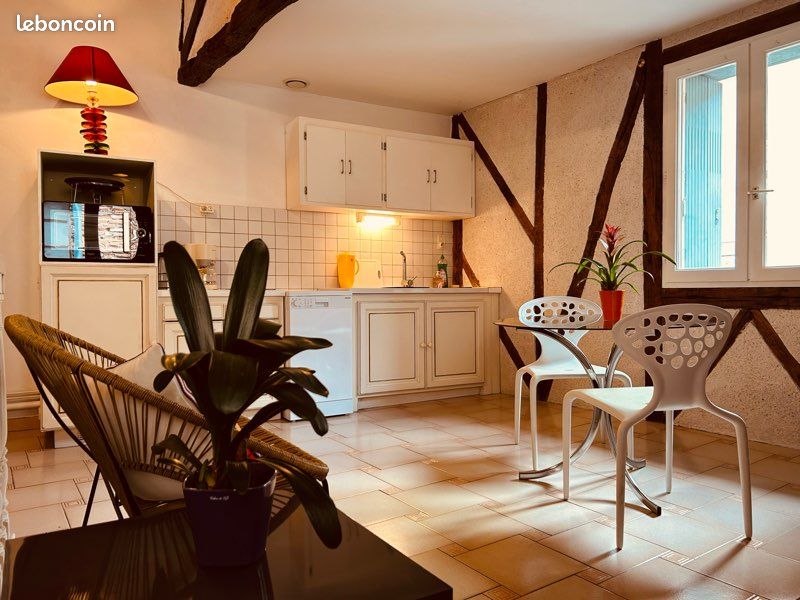 Appartement 1 pièce 35 m² · à Albi · 35 m² · 510 €