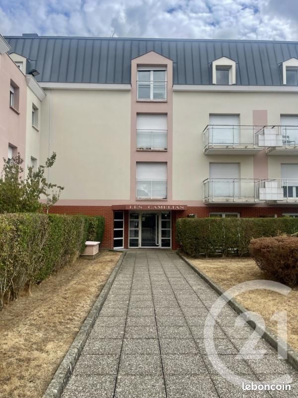 Appartement 2 pièces 47 m² · à Bois-Guillaume · 47 m² · 142 000 €