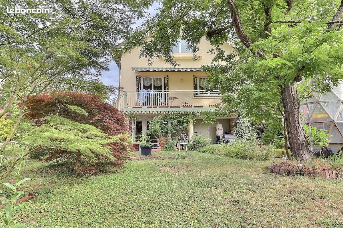 Maison 4 pièces 114 m² · à Mareil-Marly · 114 m² · 720 000 €