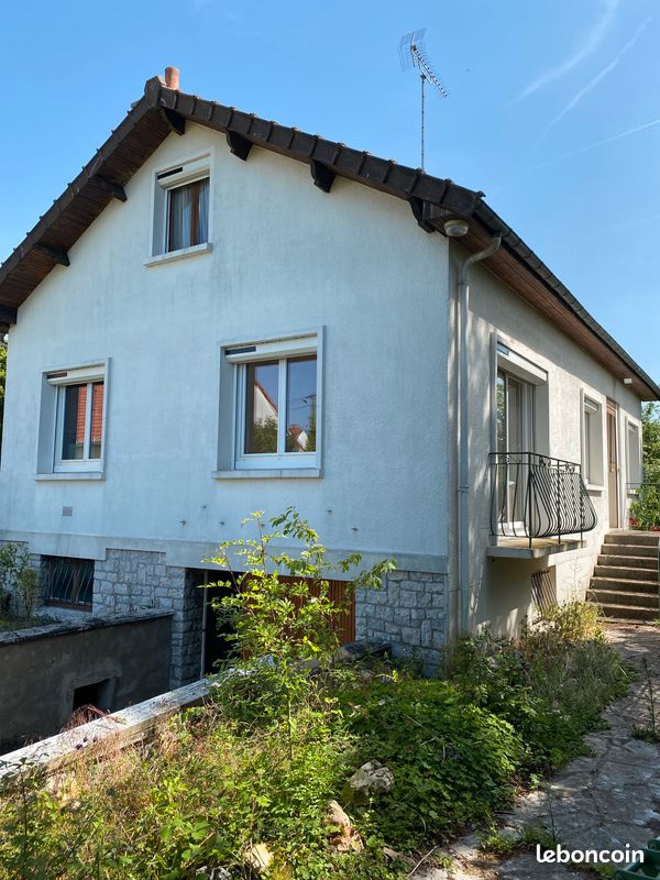 Maison 5 pièces 73 m² · à La Chapelle-Saint-Mesmin · 73 m² · 198 500 €