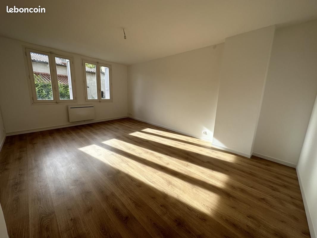Appartement 3 pièces 78 m² · à Prades · 78 m² · 650 €/mois
