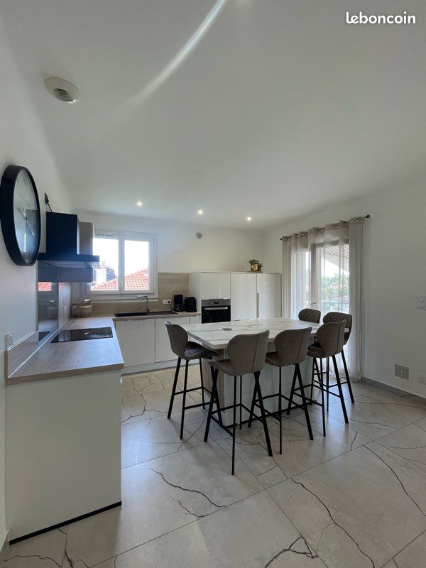 Maison 5 pièces 105 m² · à Cébazat · 105 m² · 265 000 €
