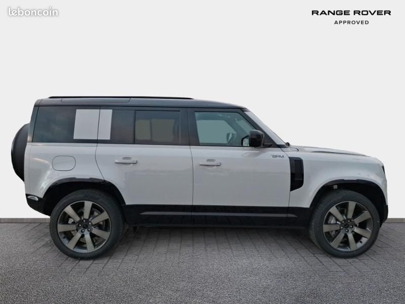Land-rover Defender 110 2.0 P300e PHEV X-Dynamic HSE (image 4)