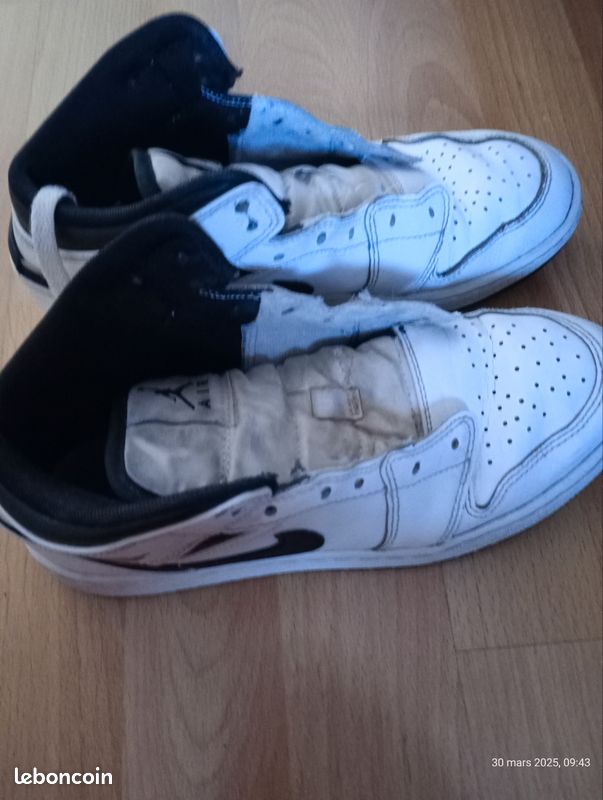 Air jordane (image 3)