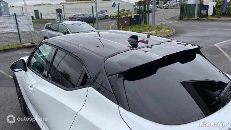 Nissan Juke 1.6 Hybrid 143ch N-Connecta 2026 (image 22)