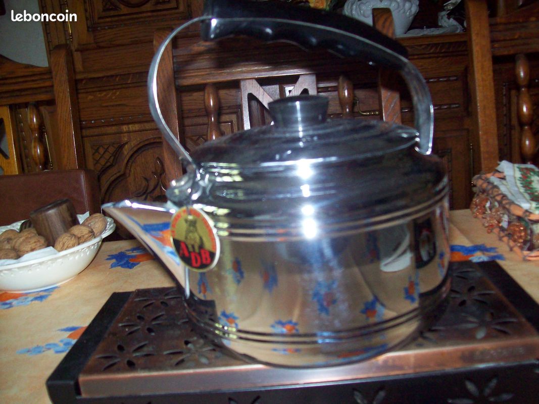 Bouilloire 3 l (image 1)