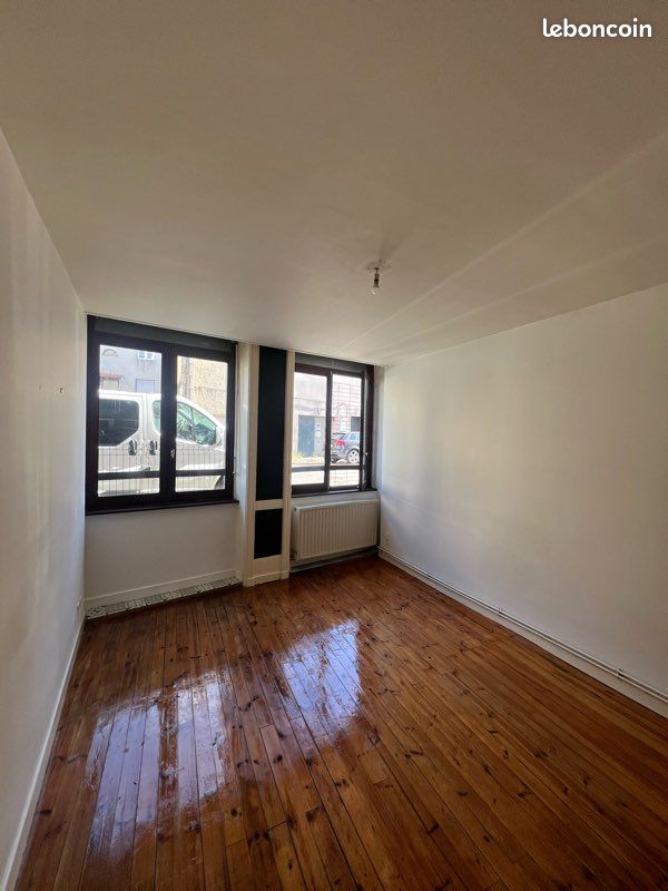 Appartement 2 pièces 37 m² · à Chazelles-sur-Lyon · 36,8 m² · 465 €/mois