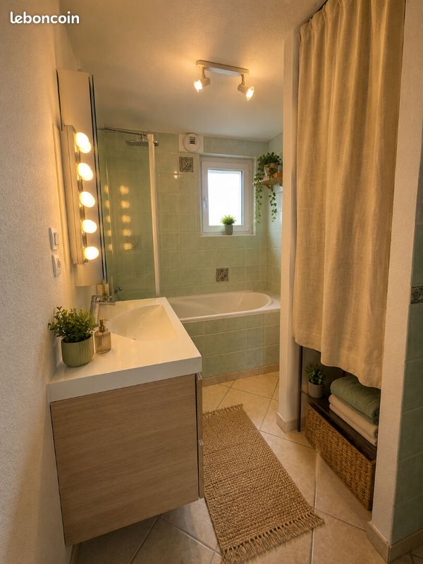 Appartement 4 pièces 62 m² (image 7)