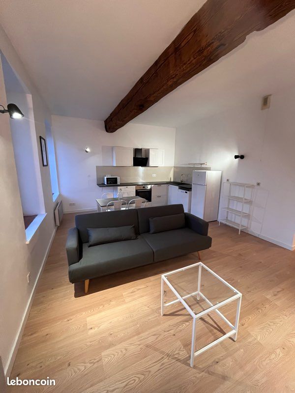 Parking 2 pièces 50 m² · à Carcassonne · 50 m² · 680 €/mois