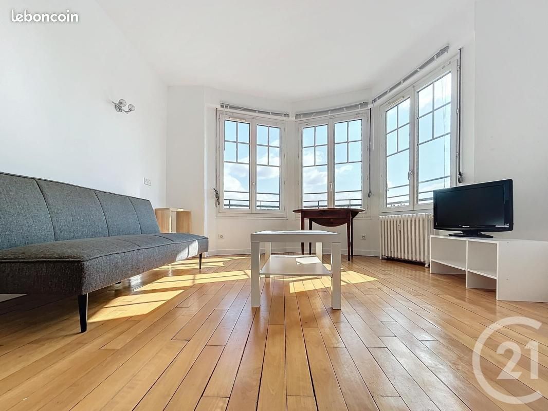 Appartement 2 pièces 38 m² · à Cachan · 38 m² · 1 035 €/mois