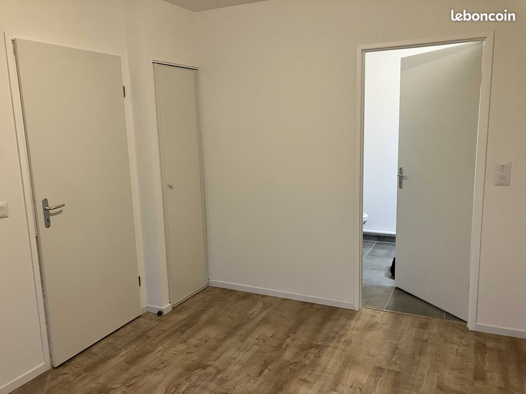 Appartement a louer tours - 1 pièce(s) - 36 m2 - Surfyn