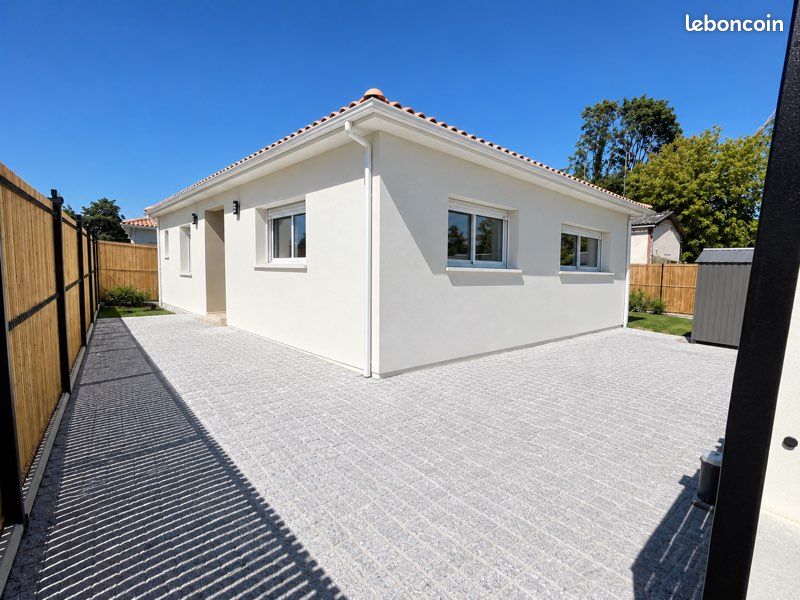 Maison 5 pièces 110 m² · à Preignac · 110 m² · 310 000 €