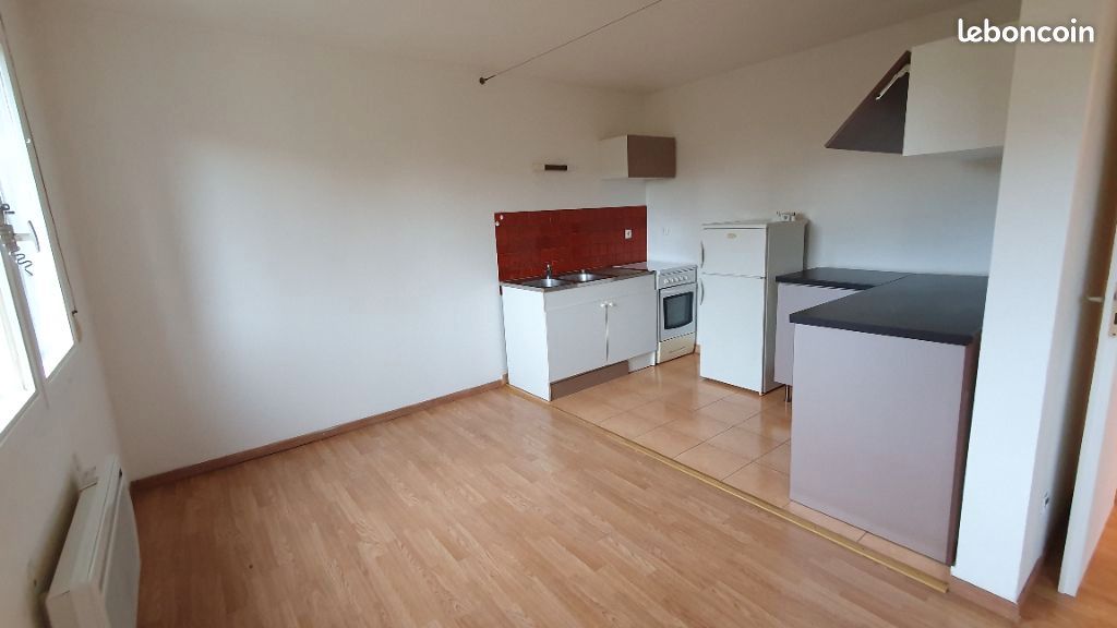 Appartement 1 pièce 33 m² · à Illkirch-Graffenstaden · 33 m² · 535 €/mois