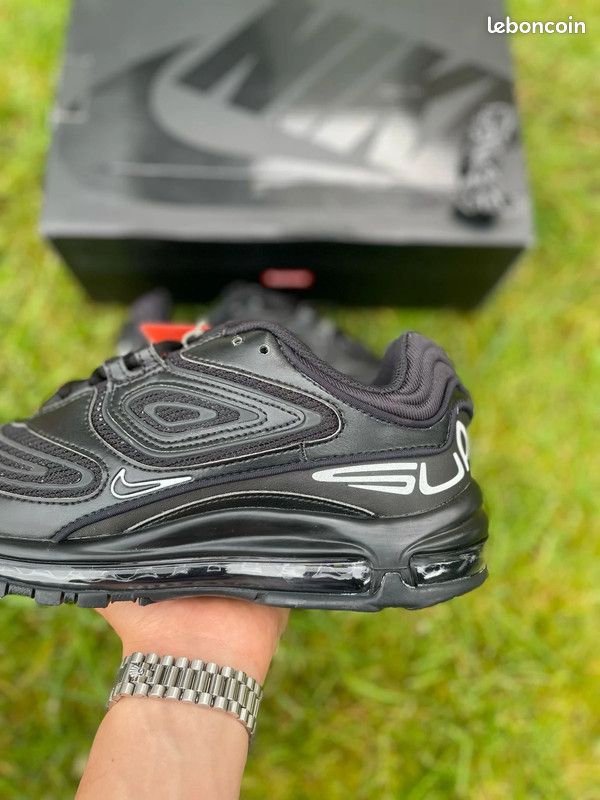 Nike Air Max 98 Supreme 43 Chaussures