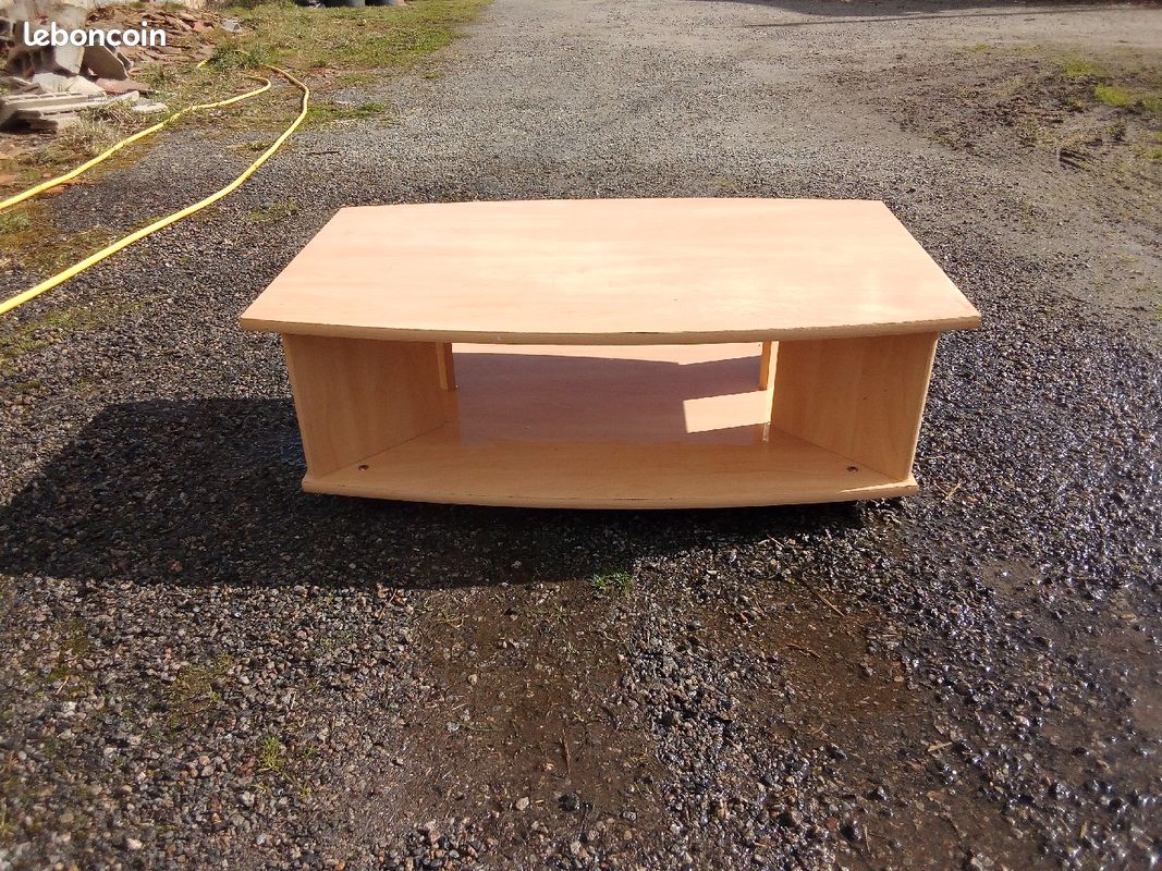 Meuble table basse (image 2)