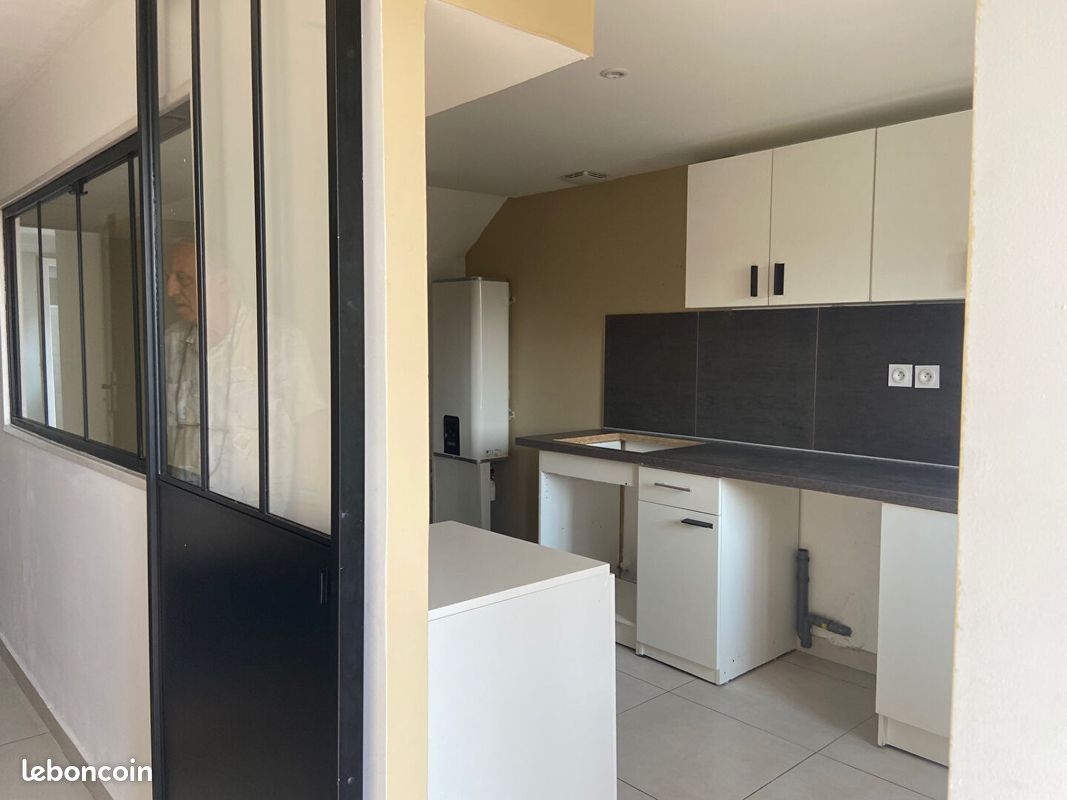 Appartement 4 pièces 86 m² · à Vienne · 86 m² · 900 €/mois
