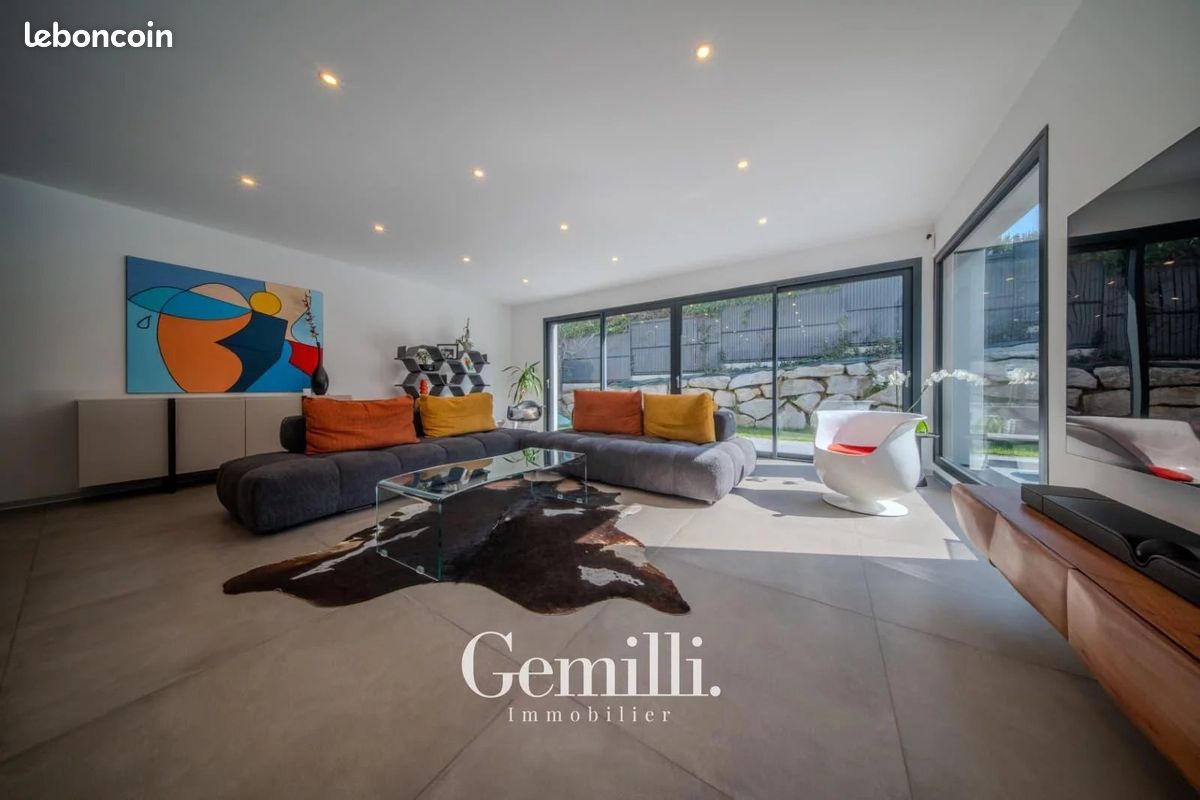 Maison 6 pièces 136 m² (image 4)