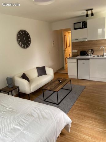 Studio 26 m2
