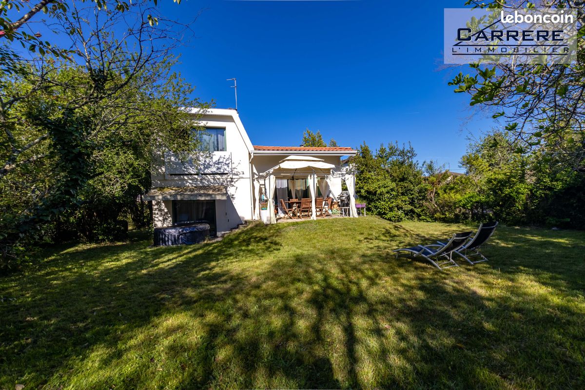Maison 4 pièces 78 m² · à Tresses · 78 m² · 262 500 €