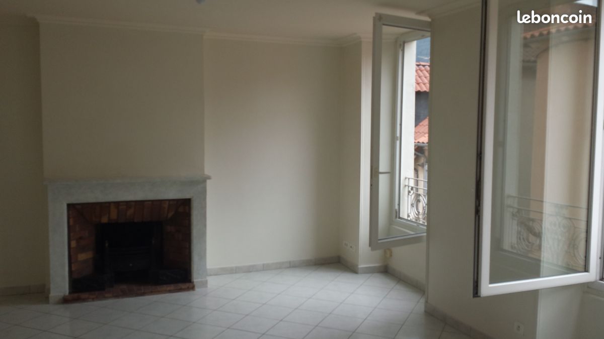 Appartement 3 pièces 47 m² · à Millau · 47 m² · 480 €/mois