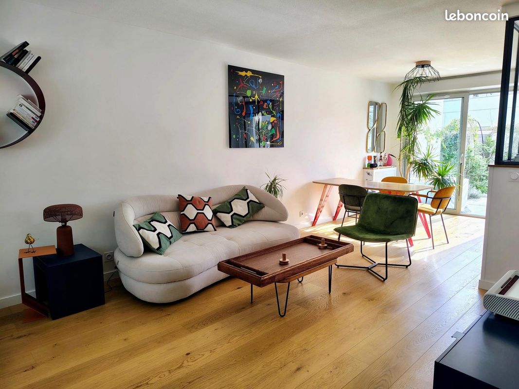 Maison 5 pièces 104 m² · à Bruges · 104 m² · 469 000 €