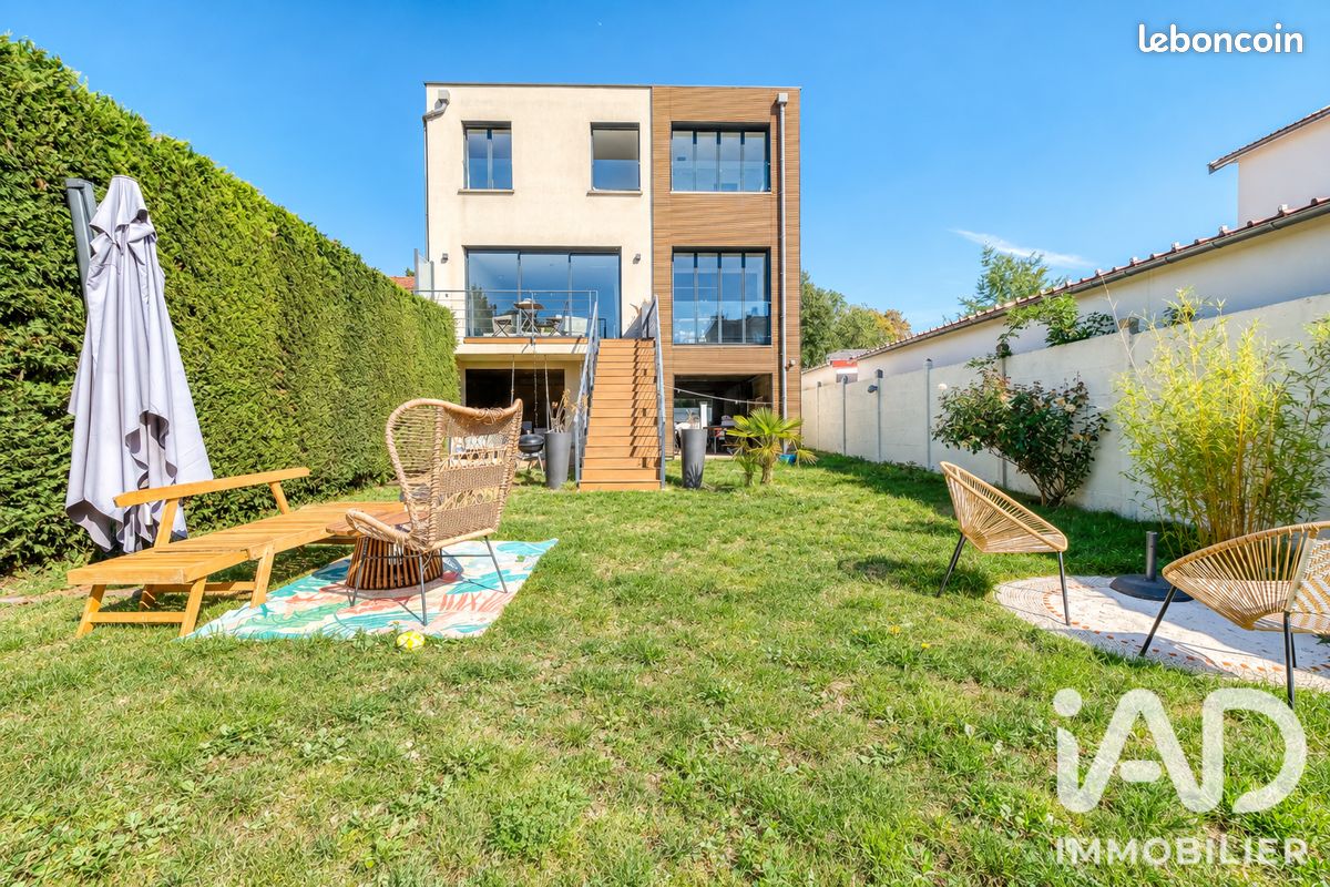 Maison 6 pièces 160 m² · au Perreux-sur-Marne · 160 m² · 1 395 000 €