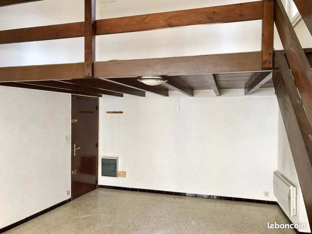 Appartement 3 pièces 63 m² · à Pertuis · 63 m² · 95 000 €