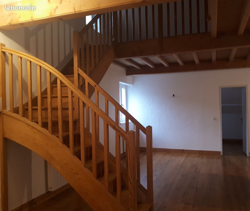 Appartement 2 pièces 46 m² · à Chambéry · 46 m² · 650 €/mois