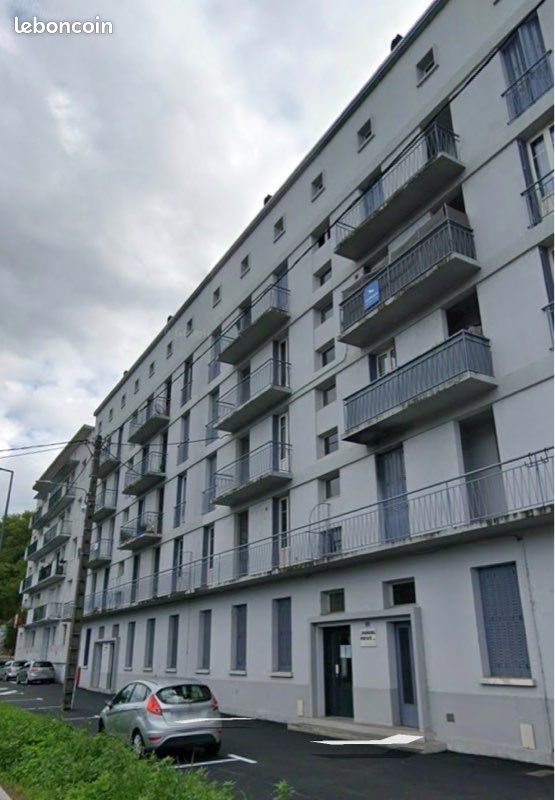 Appartement 3 pièces 70 m² · à Tulle · 70 m² · 70 000 €