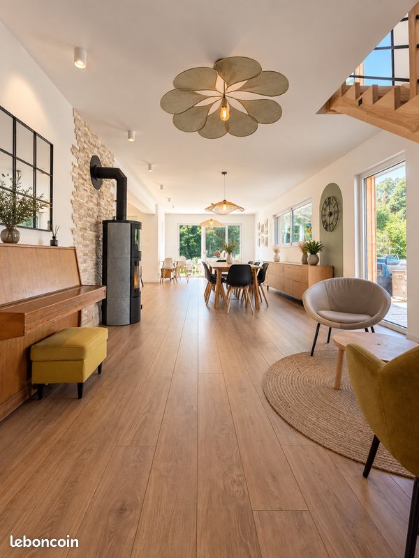 Maison 7 pièces 179 m² · à Richwiller · 179 m² · 495 000 €