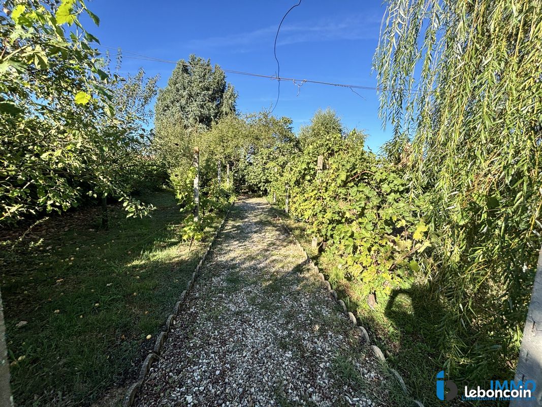 Terrain 255 m² · à Marssac-sur-Tarn · 255 m² · 35 000 €