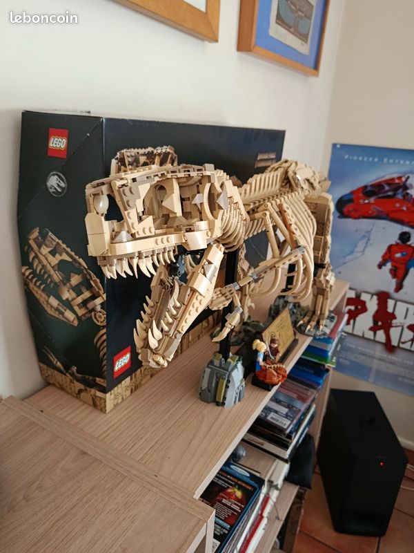 Lot de set lego (image 6)