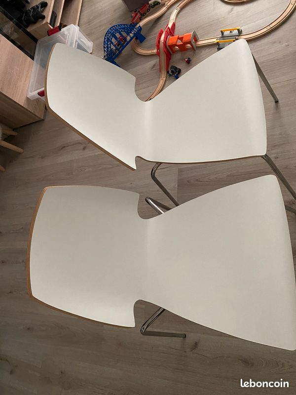 Chaises ikea (image 1)