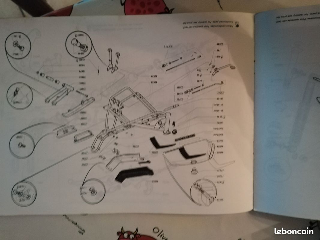 Revu technique motobecane d55 (image 3)