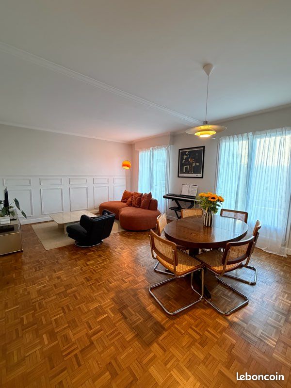 Appartement 3 pièces 90 m² · à La Madeleine · 90 m² · 364 000 €