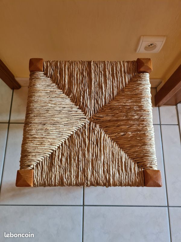 Tabouret (image 3)