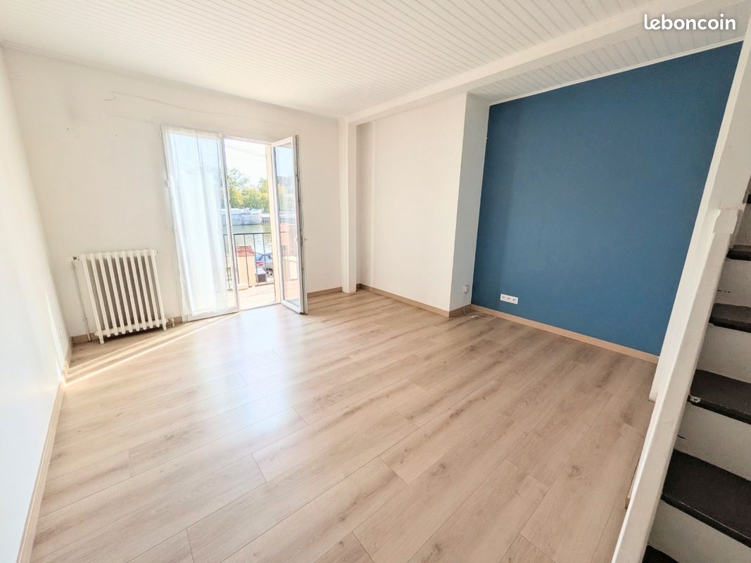 Maison 3 pièces 60 m² · à Andrésy · 60 m² · 232 500 €