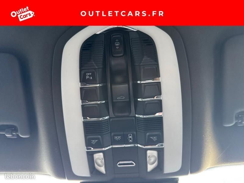 Porsche Macan 3.0 V6 258ch S Diesel PDK (image 26)