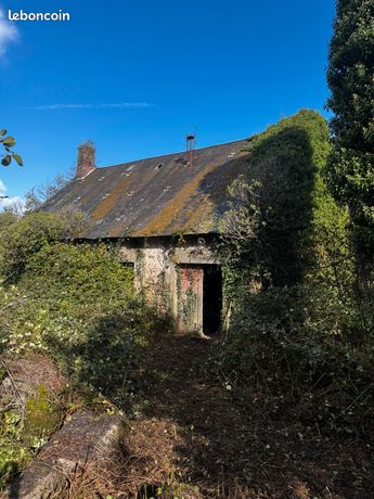 VERITABLE MOULIN DE MEUNIER à RENOVER DATANT de 1794