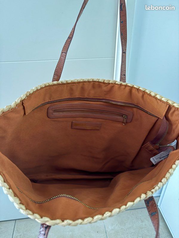 Sac de plage (image 3)